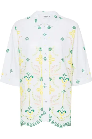 CHARO RUIZ IBIZA Camisa Isma