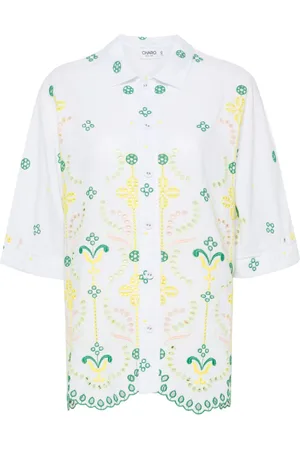 CHARO RUIZ IBIZA Camisa Isma