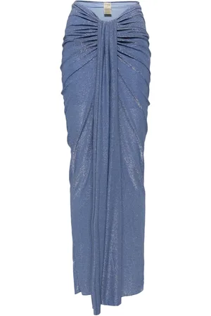 Baobab Falda midi Nia