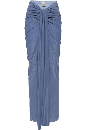 Baobab Falda midi Nia