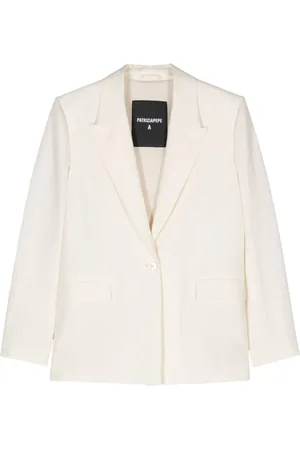 Patrizia Pepe Blazer con botones