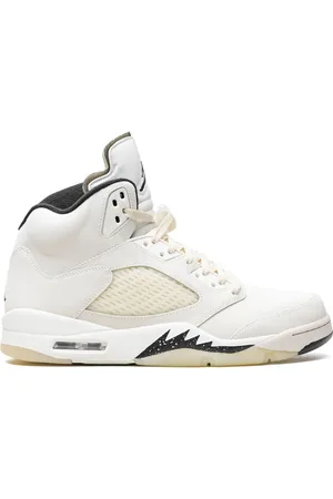 Jordan Tenis Air 5 Retro Sail