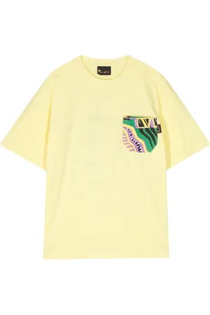 MAUNA KEA Playera Crazy Cocco