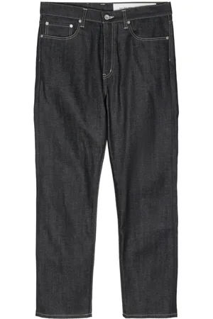 NEIGHBORHOOD Jeans rectos