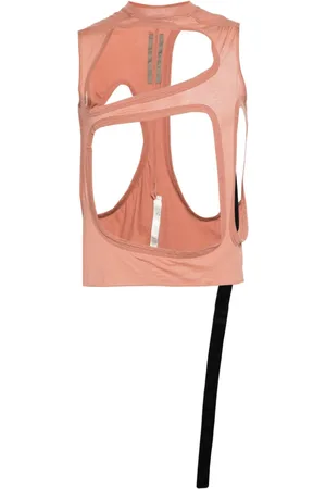 Rick Owens Top Membrane II