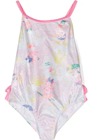 Billieblush Traje de baño de x Disney