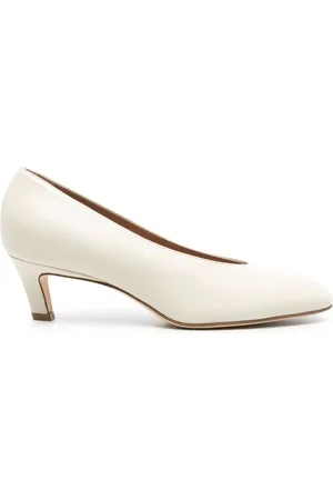 Scarosso Zapatillas Deva con tacón de 50mm
