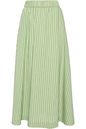 Rodebjer Falda midi Marla