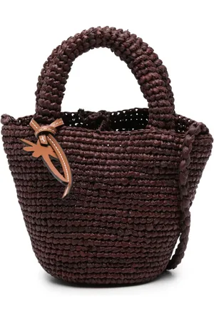 MANEBI Bolsa mini con asa