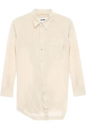 MAGLIANO Camisa asimétrica