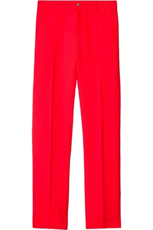 Burberry Pantalones de lona