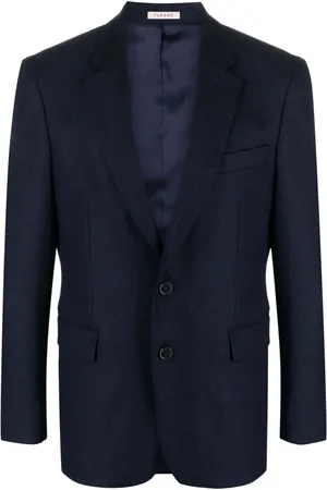 Fursac Blazer con botones