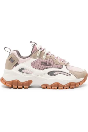 Fila Tenis Ray Tracer