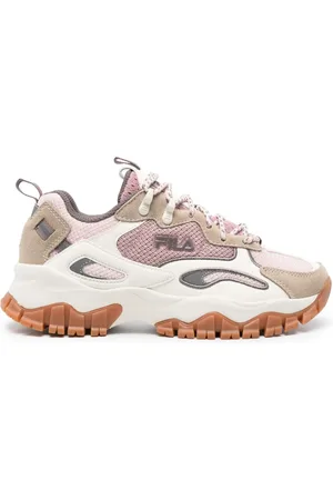 Fila Tenis Ray Tracer