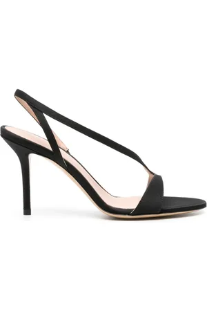 Scarosso Sandalias Paula con tacón de 85mm