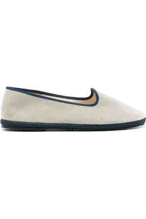 Scarosso Mocasines William IV