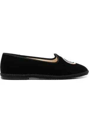 Scarosso Mocasines William IV