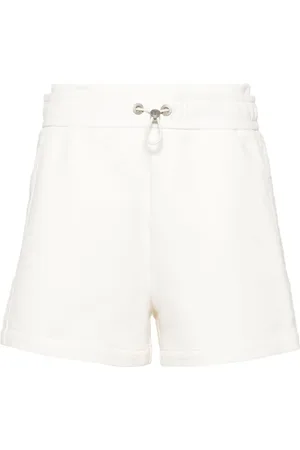 Moose Knuckles Shorts Mixmedia