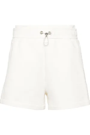 Moose Knuckles Shorts Mixmedia