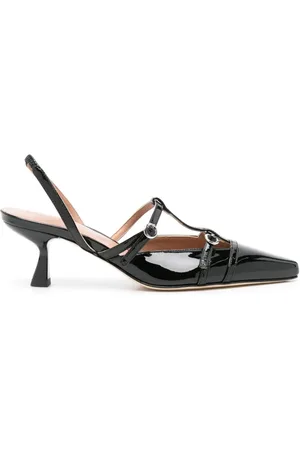 Scarosso Zapatillas Selena con tacón de 50mm
