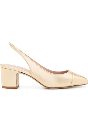 Scarosso Zapatillas Miranda con tacón de 65mm