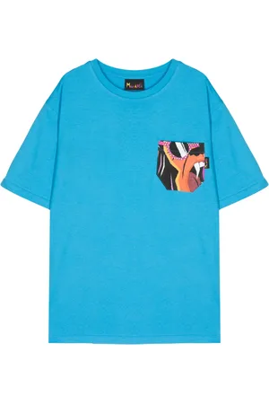 MAUNA KEA Playera Screaming Monkey