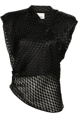 Isabel Marant Top Keddy