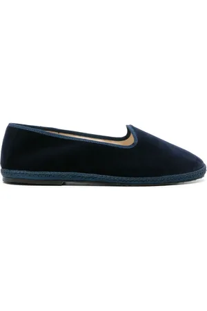 Scarosso Mocasines William IV