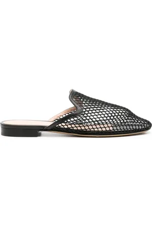 Scarosso Mules Summer Gio