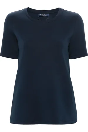 Max Mara Playera Fianco