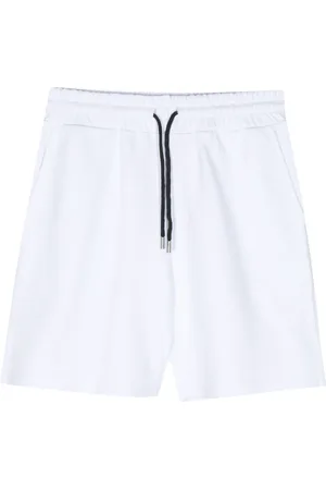 MAUNA KEA Shorts deportivos con diseño color block