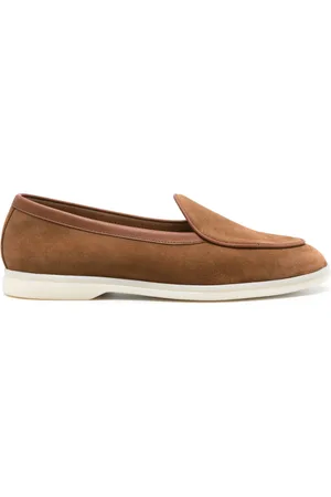 Scarosso Mocasines Livio