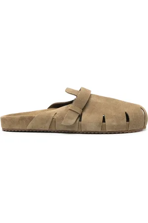 Ancient Greek Sandals Slippers Atlas