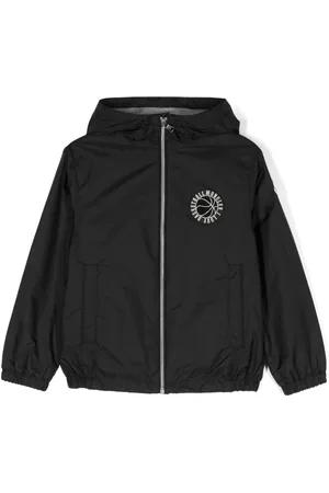 Moncler Chamarra impermeable Ambertine