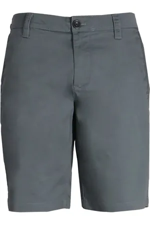 Armani Exchange Shorts chino con tiro medio