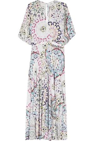 Bash Vestido largo Licia