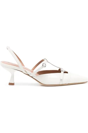 Scarosso Zapatillas Selena con tacón de 50mm
