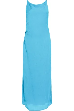 FAITHFULL THE BRAND Vestido largo Palermo