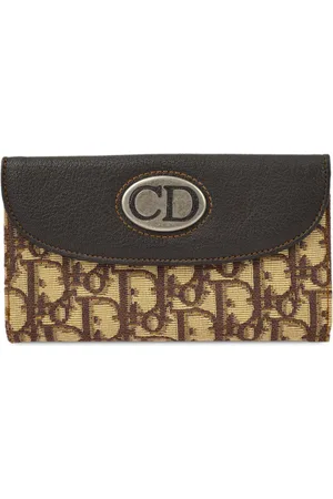 Dior Cartera Trotter grande 2005
