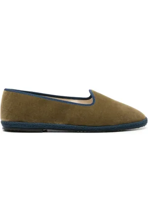 Scarosso Mocasines William IV