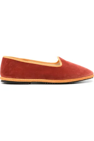Scarosso Mocasines William IV