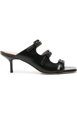 Scarosso Mules Manuela con tacón de 65mm