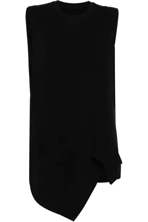 JNBY Camiseta asimétrica