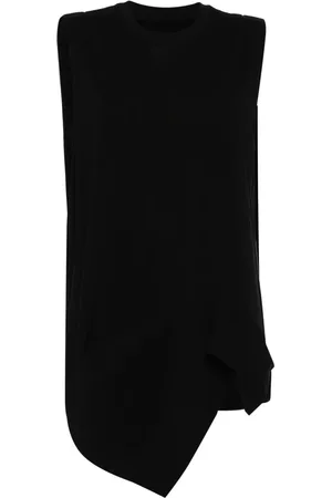 JNBY Camiseta asimétrica