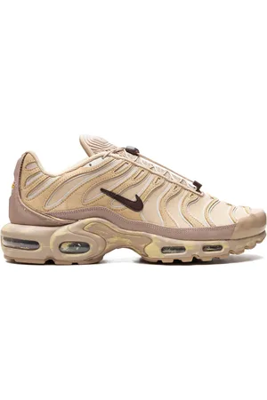 Nike Tenis Air Max Plus "Sesame"