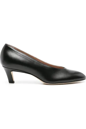Scarosso Zapatillas Deva con tacón de 50mm
