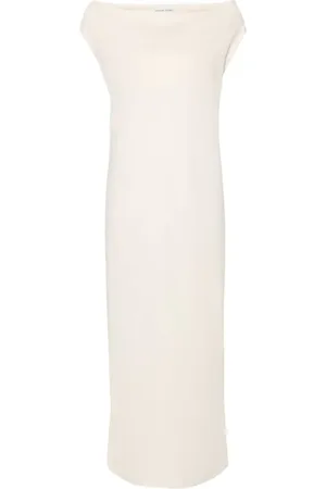 Loulou Studio Vestido midi Martial