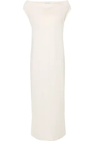Loulou de Saison Vestido midi Martial