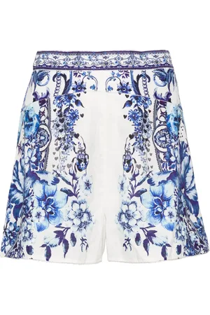 Camilla Shorts Glaze and Graze