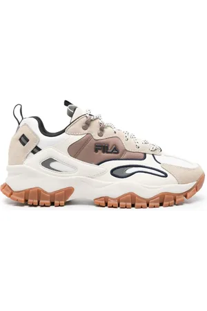 Fila Tenis Ray Tracer